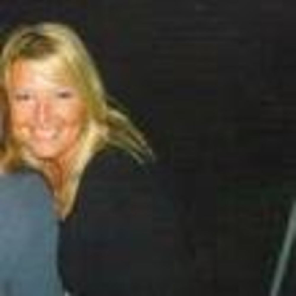 Meet your Posher, Becky